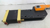 Norgren EC63DA1X51M180A R30 100 Power Clamp
