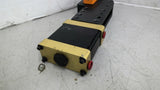 Norgren EC63DA1X51M180A R30 100 Power Clamp