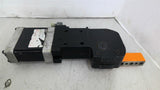 Norgren EC63DGA1X51M180AR30 100 Power Clamp