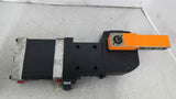 Norgren EC63DGA1X51M180AR30 100 Power Clamp