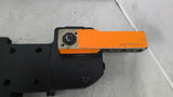 Norgren EC63DGA1X51M180AR30 100 Power Clamp
