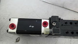 Norgren EC63DGA1X51M180AR30 100 Power Clamp