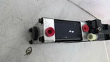 Norgren EC63DGA1X51M180AR30 100 Power Clamp