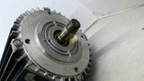 Leeson 108502.00 3hp DC Motor 1800rpm 182BC 180 VDC TEFC 60hz