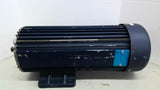 Leeson 108502.00 3hp DC Motor 1800rpm 182BC 180 VDC TEFC 60hz