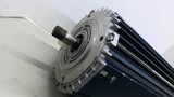 Leeson 108502.00 3hp DC Motor 1800rpm 182BC 180 VDC TEFC 60hz