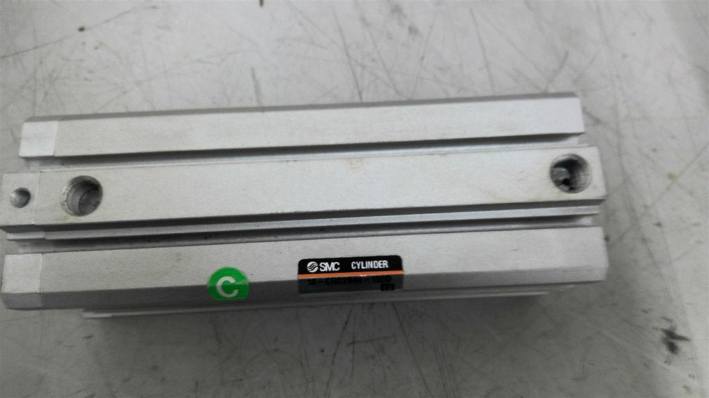 SMC 10-CD2B40-100D Cylinder 1.0 MPa