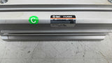 SMC 10-CD2B40-100D Cylinder 1.0 MPa