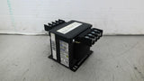 Square D 9070T250D1 Transformer 0.25kVA 230/460 Pri 110/120 Sec