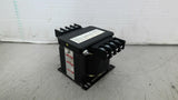Square D 9070T250D1 Transformer 0.25kVA 230/460 Pri 110/120 Sec