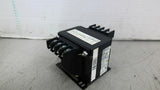 Square D 9070T250D1 Transformer 0.25kVA 230/460 Pri 110/120 Sec