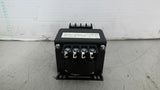 Square D 9070T250D1 Transformer 0.25kVA 230/460 Pri 110/120 Sec