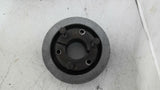 3V500SDS Pulley 4 Groove 3V belt width
