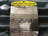 Baldor 10J459Y12961 15HP 460V 3600RPM 2P 284TZ 3PH TENV AC Motor