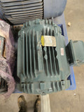 Baldor 10J459Y12961 15HP 460V 3600RPM 2P 284TZ 3PH TENV AC Motor