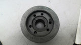 3V412SH Pulley 4 Groove 3V Belt Width
