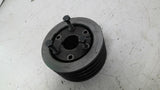 3V412SH Pulley 4 Groove 3V Belt Width
