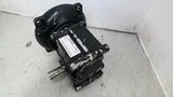 Morse 15GEDC Gear Reducer 10:1 Ratio