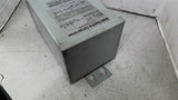 Acme Electric T-1-53011 Transformer 1.5kVA 240x480 Pri 120/240 Sec Single Phase