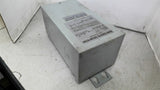 Acme Electric T-1-53011 Transformer 1.5kVA 240x480 Pri 120/240 Sec Single Phase