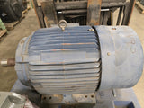 Siemens RGZESD 40HP 1800RPM 460V 4P 324T TEFC 60 HZ