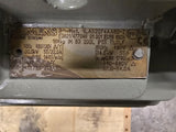 Siemens E0601/477046 34.5kW 460V 1800RPM 4P Motor 200L B3