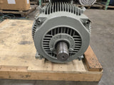 Siemens E0601/477046 34.5kW 460V 1800RPM 4P Motor 200L B3