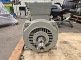Siemens E0601/477046 34.5kW 460V 1800RPM 4P Motor 200L B3