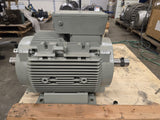 Siemens E0601/477046 34.5kW 460V 1800RPM 4P Motor 200L B3