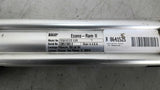 Schrader Bellows FW2A102121S 6.00 Pneumatic Cylinder