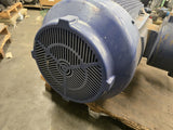 Teco Westinghouse 200HP 460V 1800RPM 4P 447T 3PH TEFC AC Motor
