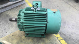 Marahton JL254TTFS7026BE-F1W 15HP AC Motor 1800RPM 4P 3 Phase 254T 230/460V
