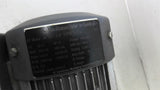 Sumitomo CNHNS02-6125DBYA-AV-595 1/4hp Gear Motor 230/460v 595:1 Ratio