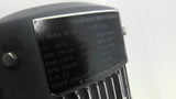 Sumitomo CNHNS02-6125DBYA-AV-595 1/4hp Gear Motor 230/460v 595:1 Ratio