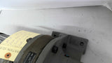 Sumitomo CNHNS02-6125DBYA-AV-595 1/4hp Gear Motor 230/460v 595:1 Ratio