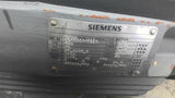 Siemens 1LA03244F021 40 HP AC Motor 1800RPM 4P 3 Phase 324TC 230/460V TEFC 60HZ