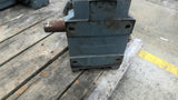SEW K77CM90L/BR/TF/AS1H/SB50 AC Brake Gear Motor 400V 9.56:1Ratio 4500/471RPM