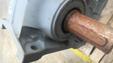 SEW K77CM90L/BR/TF/AS1H/SB50 AC Brake Gear Motor 400V 9.56:1Ratio 4500/471RPM