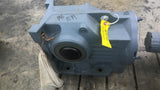 SEW KA87B/A 126.91:1Ratio Gear Reducer 87.7419789201.0001.17.10