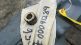 SEW KA87B/A 126.91:1Ratio Gear Reducer 87.7419789201.0001.17.10