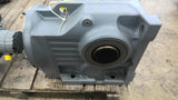 SEW KA87B/A 126.91:1Ratio Gear Reducer 87.7419789201.0001.17.10