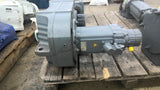 Sew FH87BCM90S/BR/TF/RH1L/SB50 228.93:1 AC Brake Gear Motor 3000/13RPM 400V