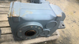 Sew FH87BCM90S/BR/TF/RH1L/SB50 228.93:1 AC Brake Gear Motor 3000/13RPM 400V