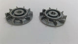Universal Sewing Supply V00011-1395 Fan For S52 Lot of 2