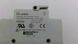 Sprecher+schuh FH7-3PM30 Fuse Holder 3 Pole 600V 30A Lot of 3