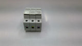 Sprecher+schuh FH7-3PM30 Fuse Holder 3 Pole 600V 30A Lot of 3