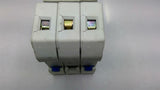 Sprecher+schuh FH7-3PM30 Fuse Holder 3 Pole 600V 30A Lot of 3