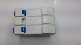 Sprecher+schuh FH7-3PM30 Fuse Holder 3 Pole 600V 30A Lot of 3