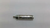 SMC NCMB075-0100S Pneumatic Cylinder 3/4" Bore 1"Stroke