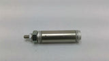 SMC NCMB075-0100S Pneumatic Cylinder 3/4" Bore 1"Stroke